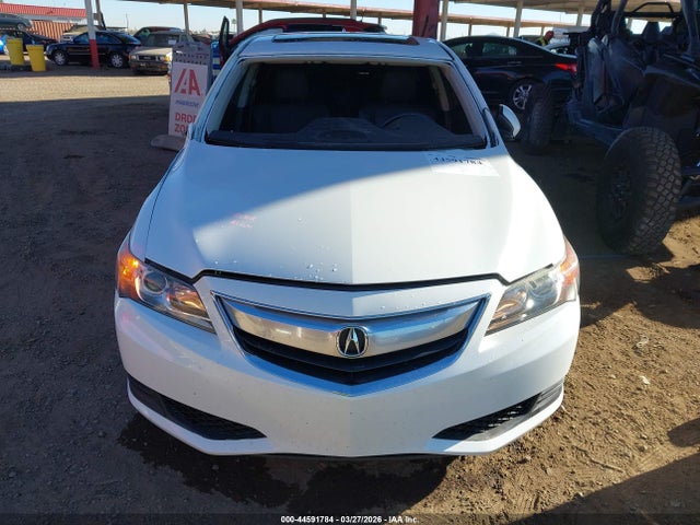 Acura ILX 2.0l
