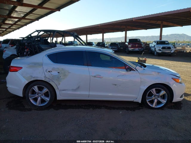 Acura ILX 2.0l
