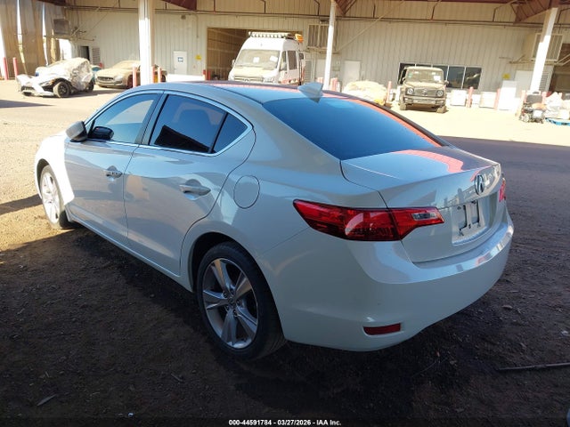 Acura ILX 2.0l