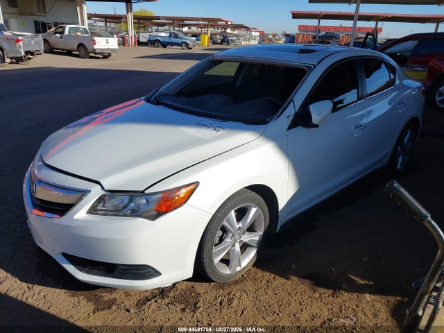 Acura ILX 2.0l