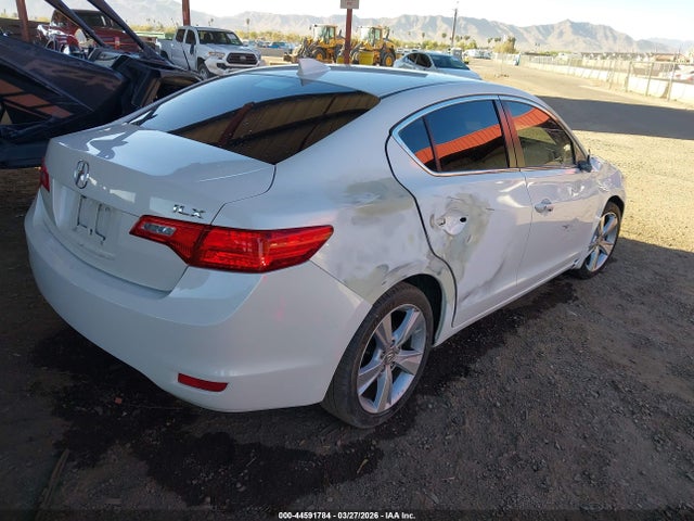 Acura ILX 2.0l