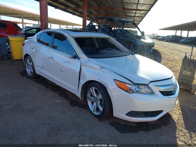 Acura ILX 2.0l