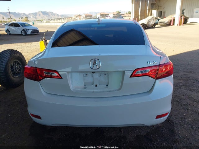 Acura ILX 2.0l