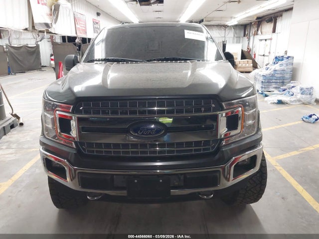 Ford F-150 Xlt