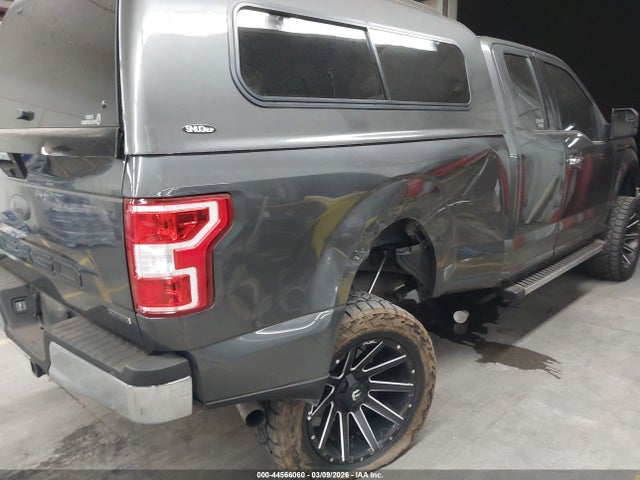 Ford F-150 Xlt
