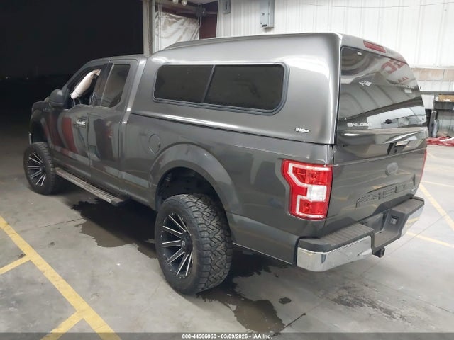 Ford F-150 Xlt