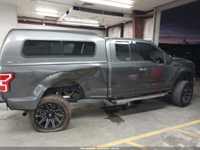 Ford F-150 Xlt
