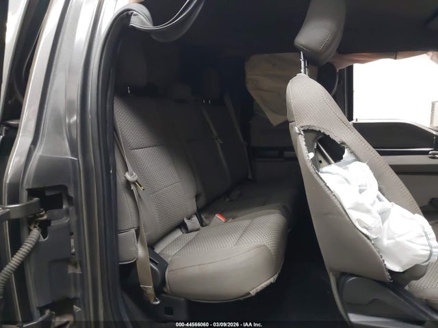 Ford F-150 Xlt