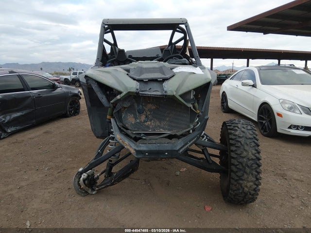 Polaris RZR Pro R Ultimate Launch Edition
