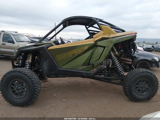 Polaris RZR Pro R Ultimate Launch Edition