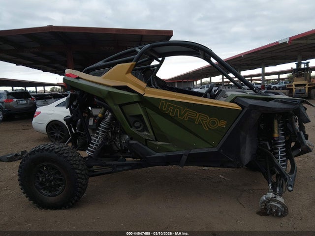 Polaris RZR Pro R Ultimate Launch Edition
