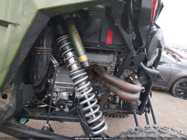 Polaris RZR Pro R Ultimate Launch Edition