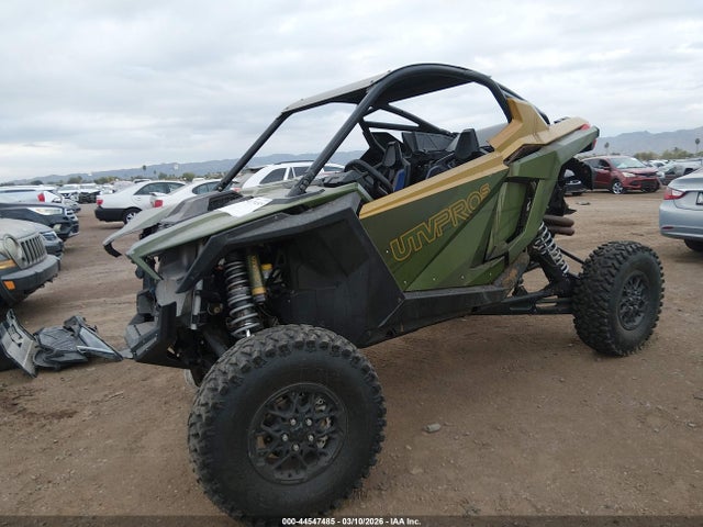 Polaris RZR Pro R Ultimate Launch Edition