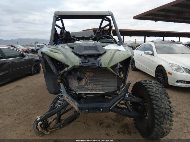 Polaris RZR Pro R Ultimate Launch Edition