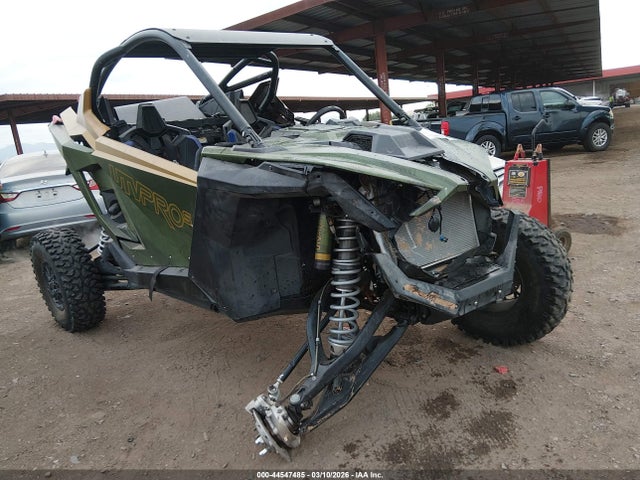 Polaris RZR Pro R Ultimate Launch Edition