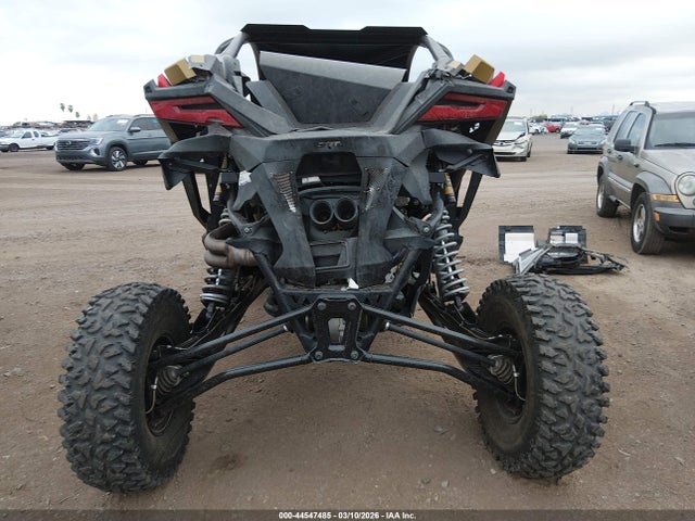 Polaris RZR Pro R Ultimate Launch Edition