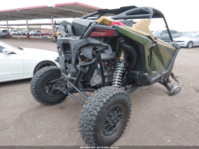 Polaris RZR Pro R Ultimate Launch Edition