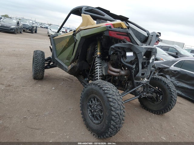 Polaris RZR Pro R Ultimate Launch Edition