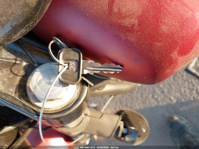 Indian Motorcycle Co. Scout Bobber Limited