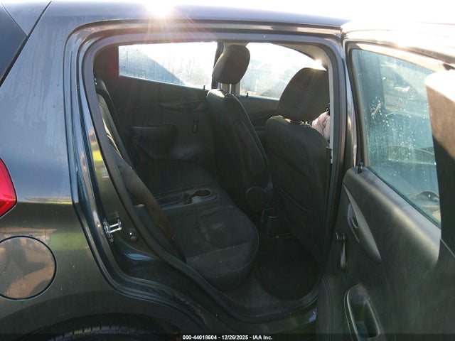Chevrolet Spark Ls Cvt
