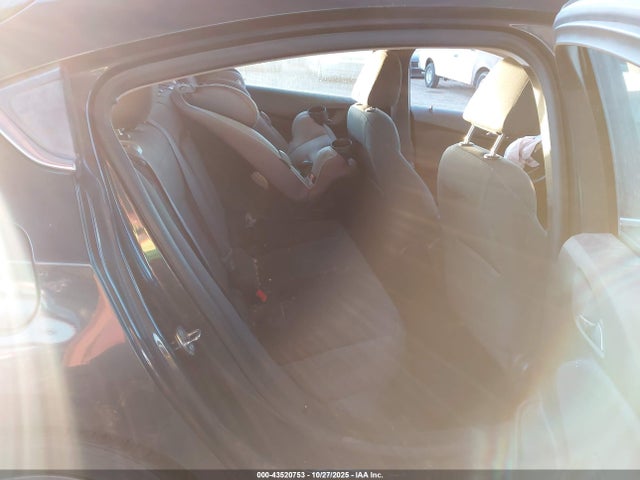 Chevrolet Cruze Lt Auto