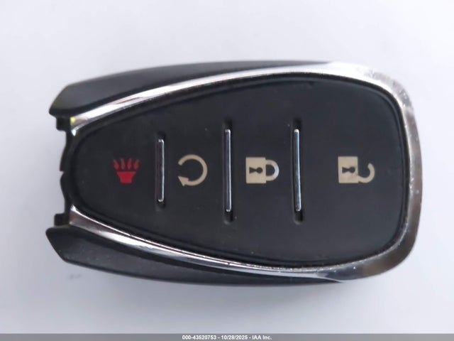 Chevrolet Cruze Lt Auto