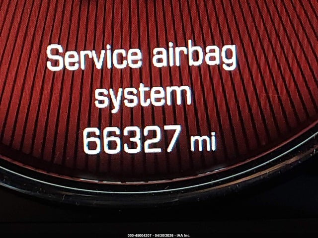 FIAT 500 Sport