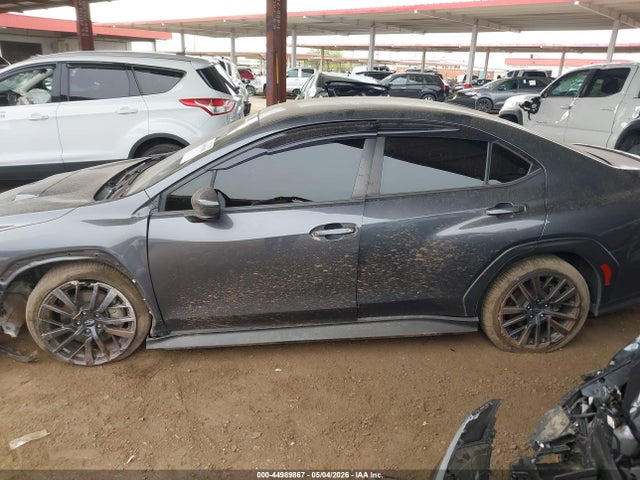 Subaru WRX Premium