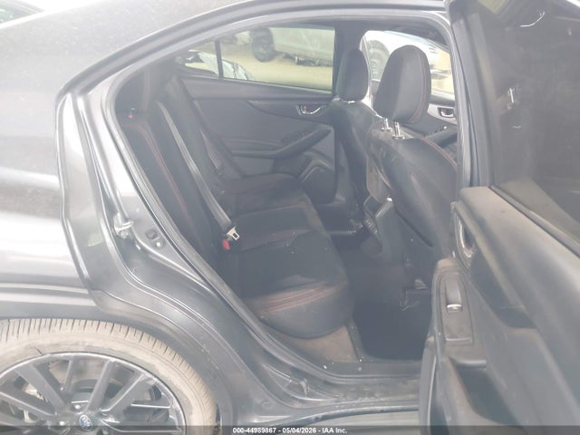 Subaru WRX Premium