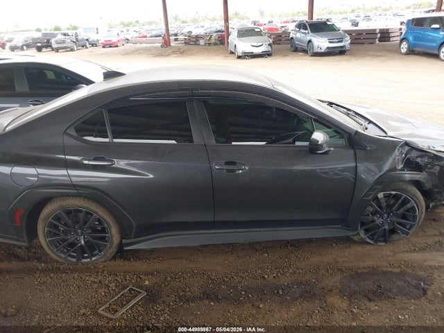 Subaru WRX Premium