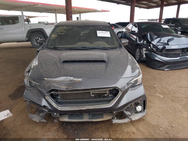 Subaru WRX Premium