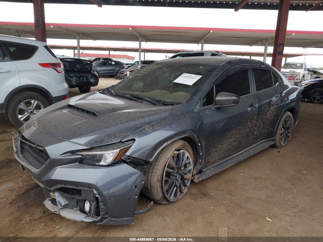 Subaru WRX Premium