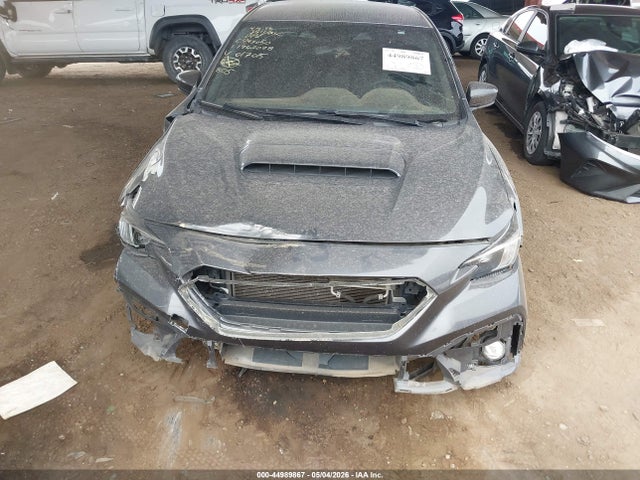 Subaru WRX Premium