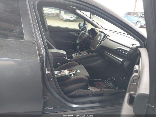 Subaru WRX Premium
