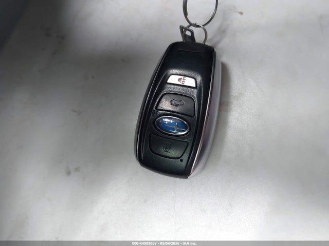 Subaru WRX Premium
