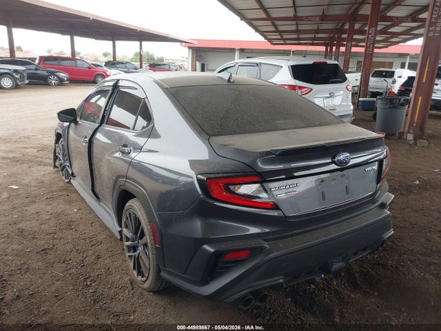Subaru WRX Premium