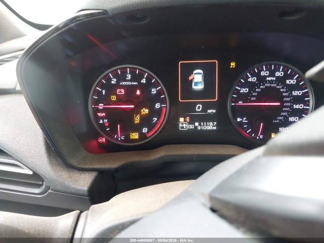 Subaru WRX Premium