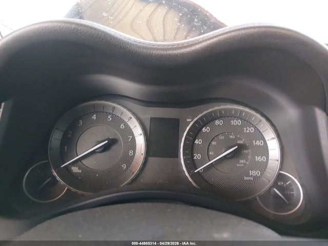 INFINITI Q70L 3.7