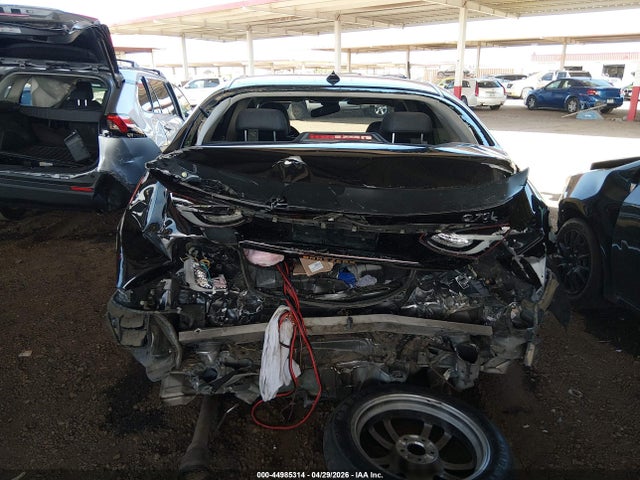 INFINITI Q70L 3.7