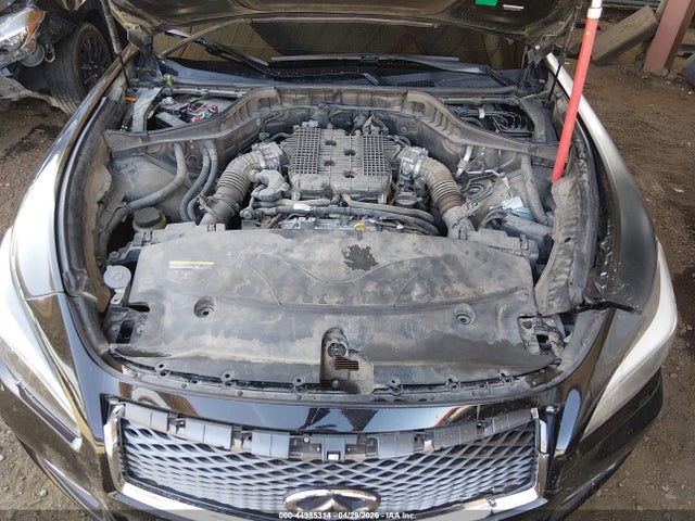 INFINITI Q70L 3.7