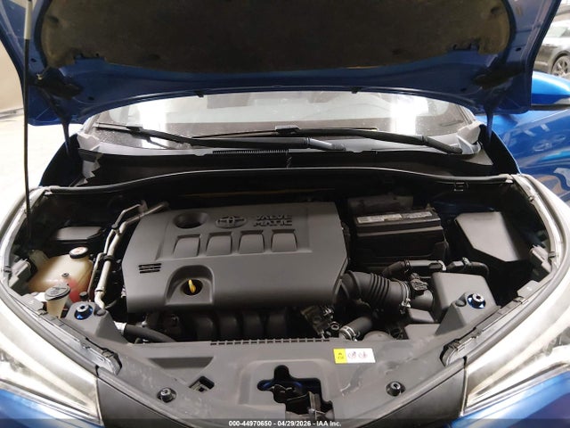 Toyota C-HR Xle