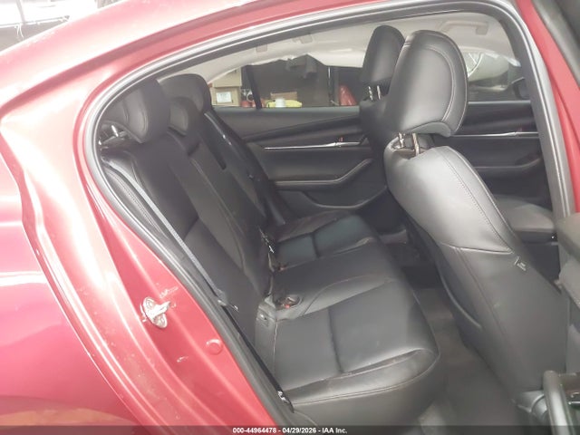 Mazda Mazda3 2.5 S Preferred