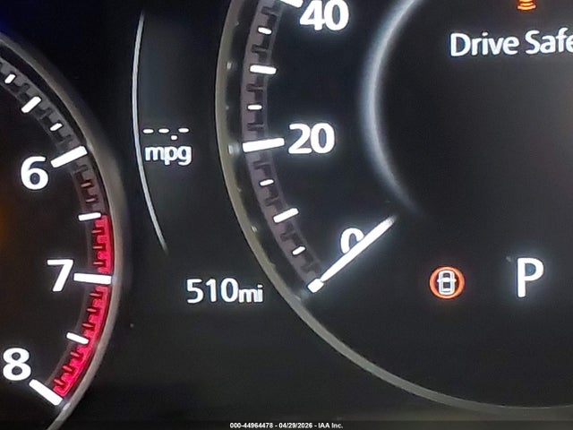 Mazda Mazda3 2.5 S Preferred