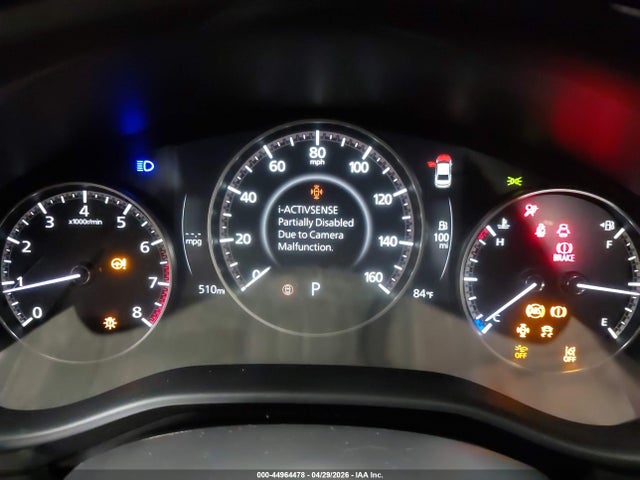 Mazda Mazda3 2.5 S Preferred