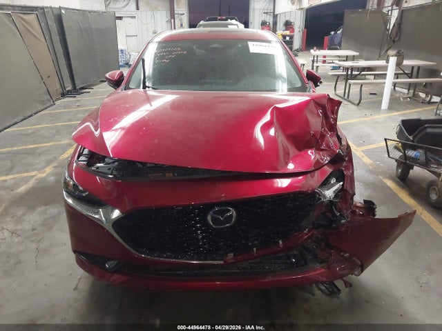 Mazda Mazda3 2.5 S Preferred