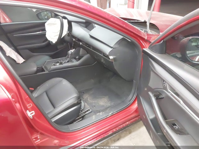 Mazda Mazda3 2.5 S Preferred