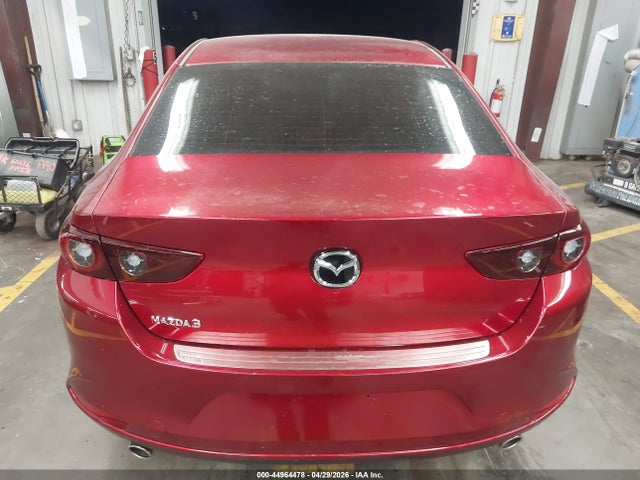 Mazda Mazda3 2.5 S Preferred