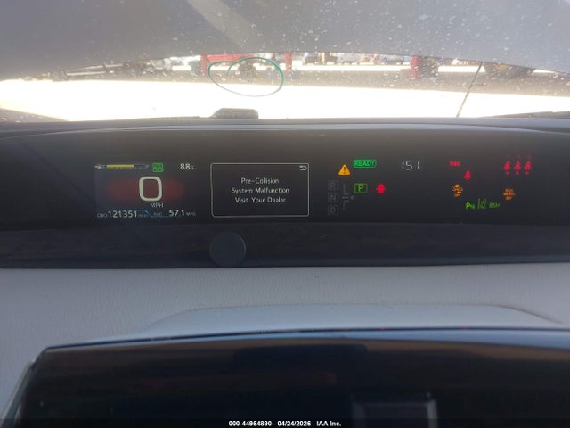 Toyota Prius Le