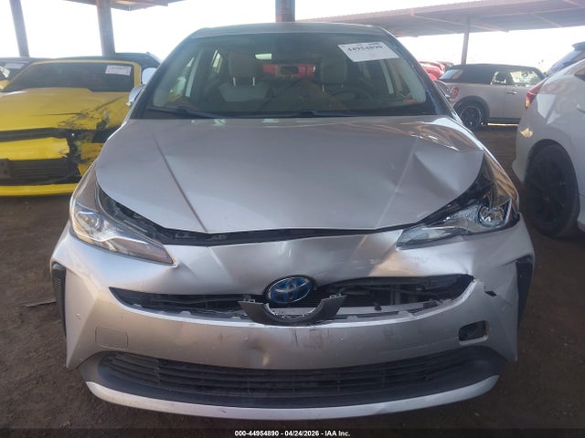 Toyota Prius Le