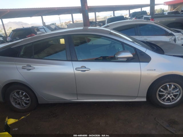 Toyota Prius Le